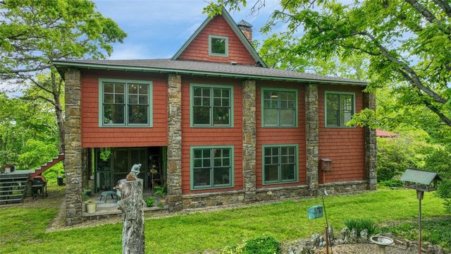 21701 Mount Gaylor, Winslow, AR 72959