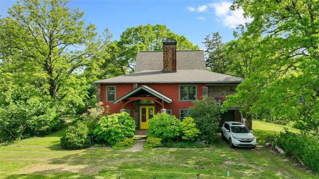 21701 Mount Gaylor, Winslow, AR 72959