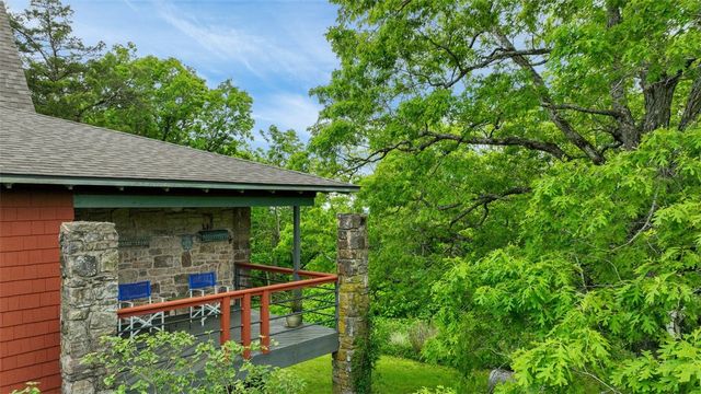 21701 Mount Gaylor, Winslow, AR 72959