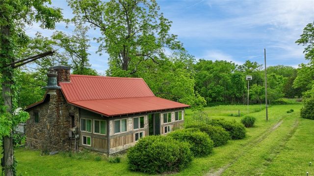 21701 Mount Gaylor, Winslow, AR 72959