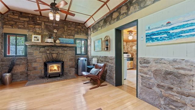 21701 Mount Gaylor, Winslow, AR 72959