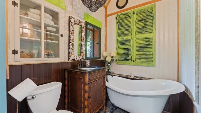 21701 Mount Gaylor, Winslow, AR 72959