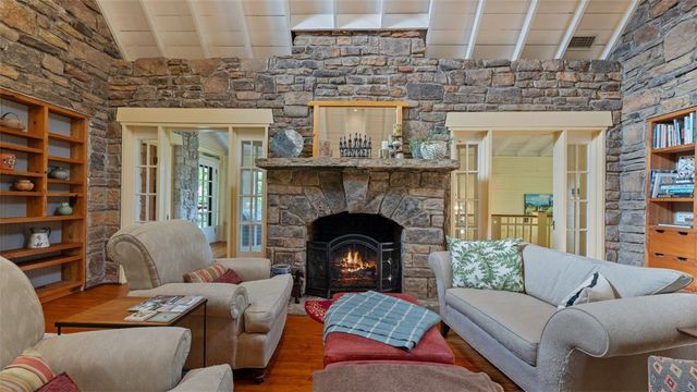 21701 Mount Gaylor, Winslow, AR 72959