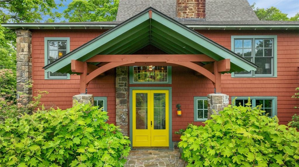 21701 Mount Gaylor, Winslow, AR 72959