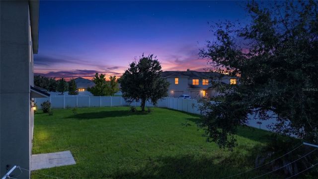 1450 SILVERADO FLATS STREET, Kissimmee, FL 34744