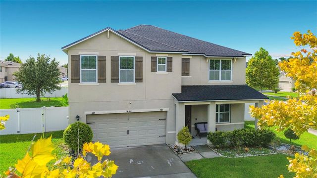 1450 SILVERADO FLATS STREET, Kissimmee, FL 34744