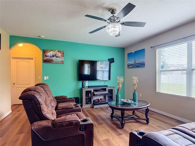 1450 SILVERADO FLATS STREET, Kissimmee, FL 34744