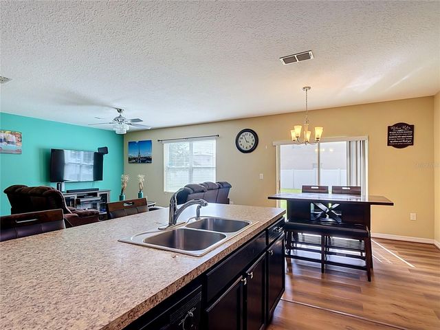 1450 SILVERADO FLATS STREET, Kissimmee, FL 34744