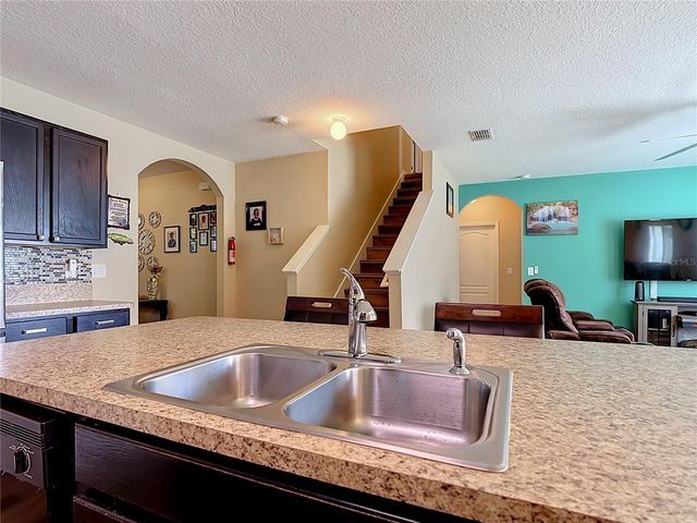 1450 SILVERADO FLATS STREET, Kissimmee, FL 34744