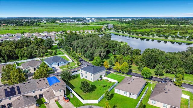 1450 SILVERADO FLATS STREET, Kissimmee, FL 34744