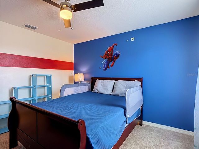 1450 SILVERADO FLATS STREET, Kissimmee, FL 34744