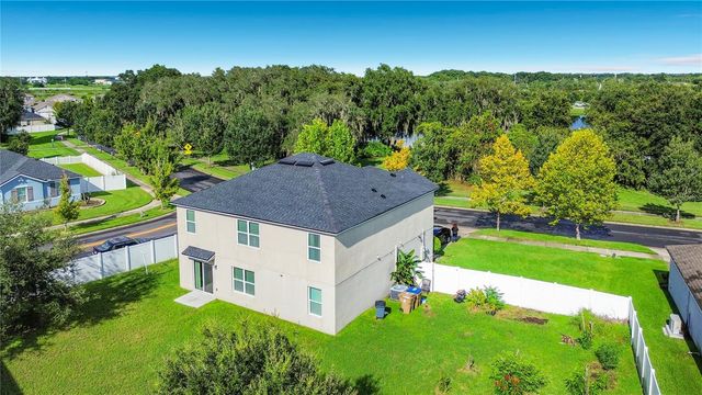 1450 SILVERADO FLATS STREET, Kissimmee, FL 34744