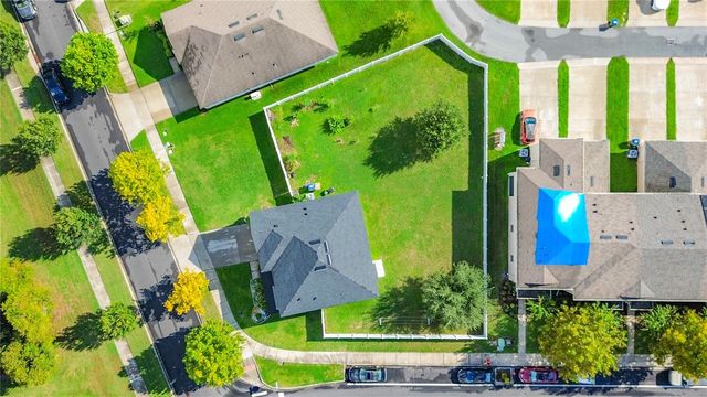 1450 SILVERADO FLATS STREET, Kissimmee, FL 34744