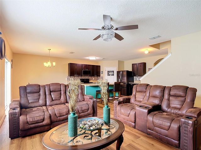 1450 SILVERADO FLATS STREET, Kissimmee, FL 34744