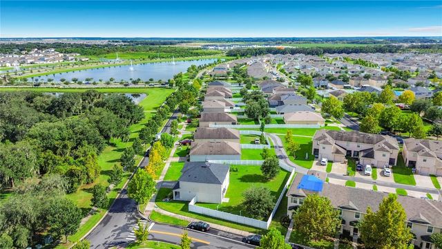 1450 SILVERADO FLATS STREET, Kissimmee, FL 34744