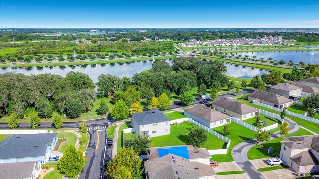 1450 SILVERADO FLATS STREET, Kissimmee, FL 34744