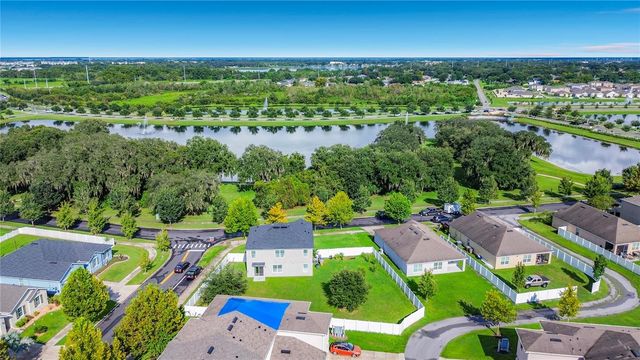 1450 SILVERADO FLATS STREET, Kissimmee, FL 34744