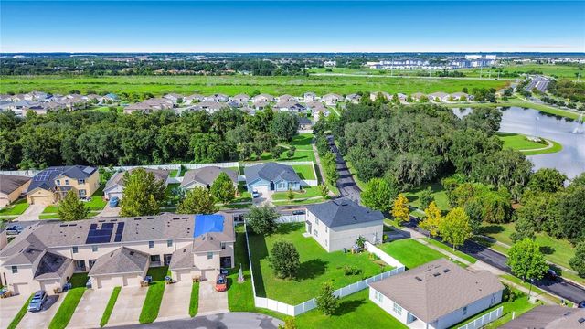 1450 SILVERADO FLATS STREET, Kissimmee, FL 34744