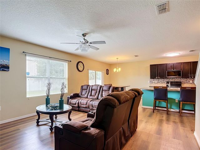1450 SILVERADO FLATS STREET, Kissimmee, FL 34744
