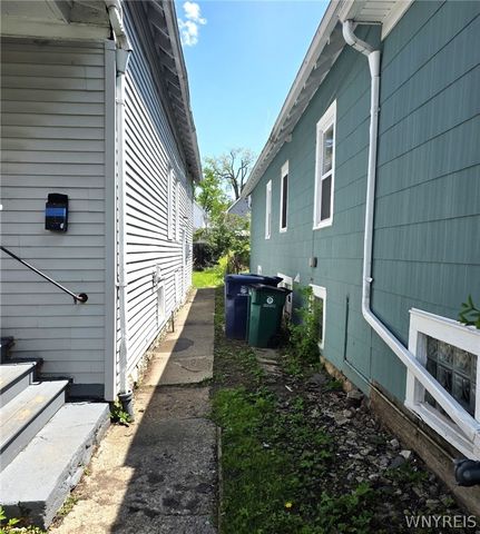 255 Wyoming Street, Buffalo, NY 14215