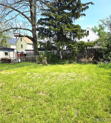 255 Wyoming Street, Buffalo, NY 14215