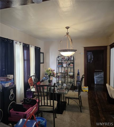 255 Wyoming Street, Buffalo, NY 14215
