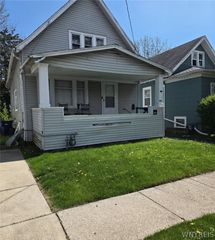 255 Wyoming Street, Buffalo, NY 14215