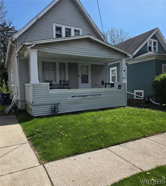 255 Wyoming Street, Buffalo, NY 14215