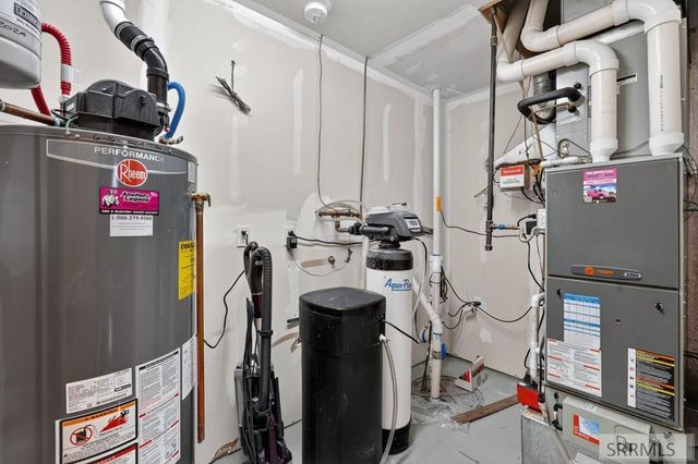 1279 Swisher Road, Pocatello, ID 83204