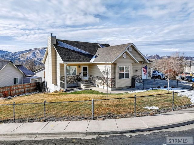 1279 Swisher Road, Pocatello, ID 83204