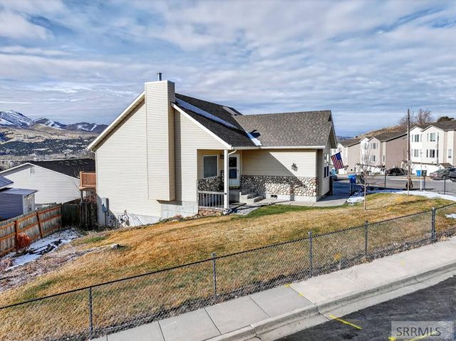 1279 Swisher Road, Pocatello, ID 83204
