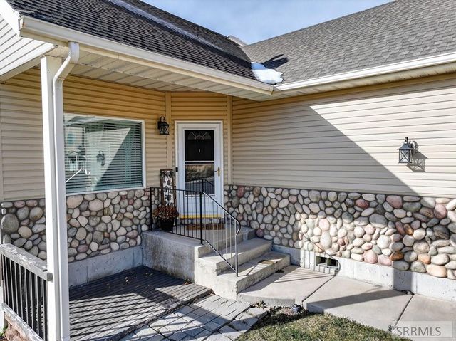 1279 Swisher Road, Pocatello, ID 83204