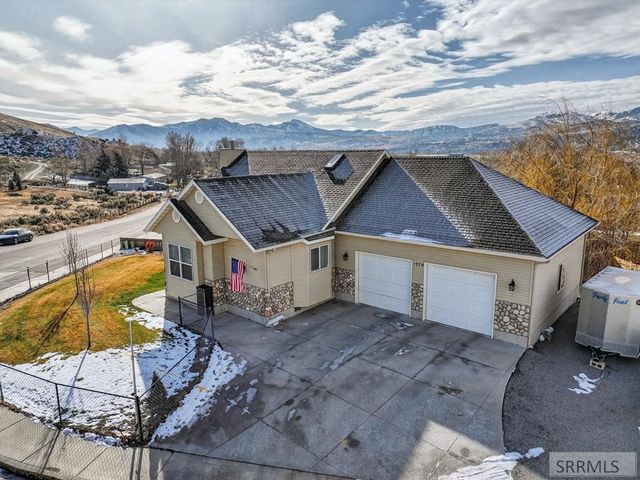 1279 Swisher Road, Pocatello, ID 83204