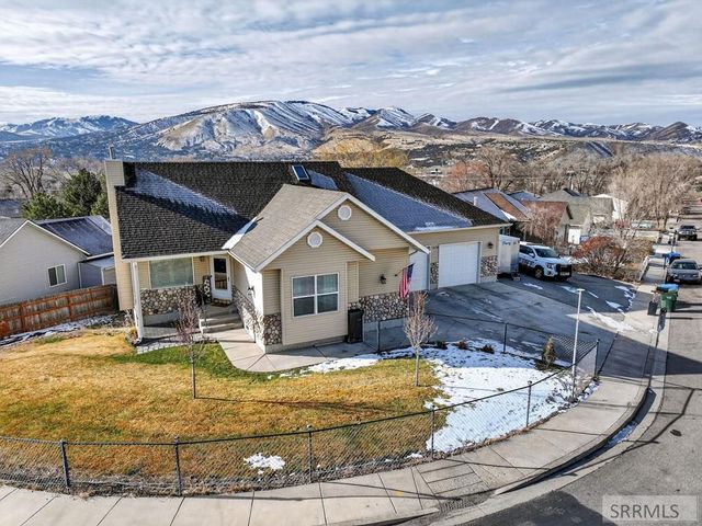 1279 Swisher Road, Pocatello, ID 83204