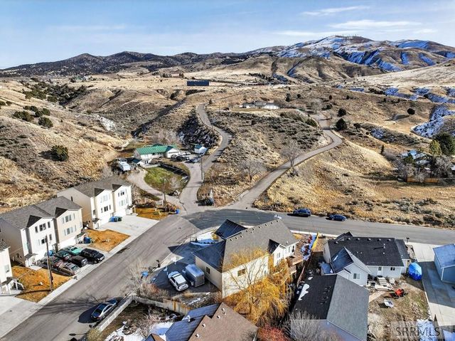 1279 Swisher Road, Pocatello, ID 83204