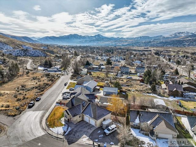 1279 Swisher Road, Pocatello, ID 83204