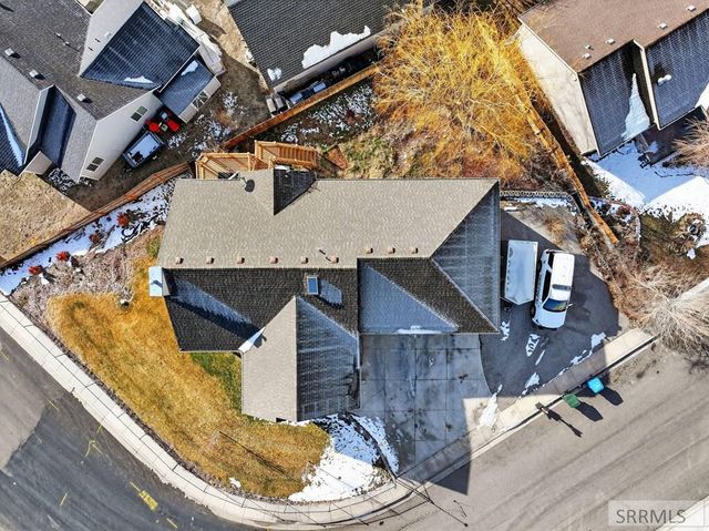 1279 Swisher Road, Pocatello, ID 83204