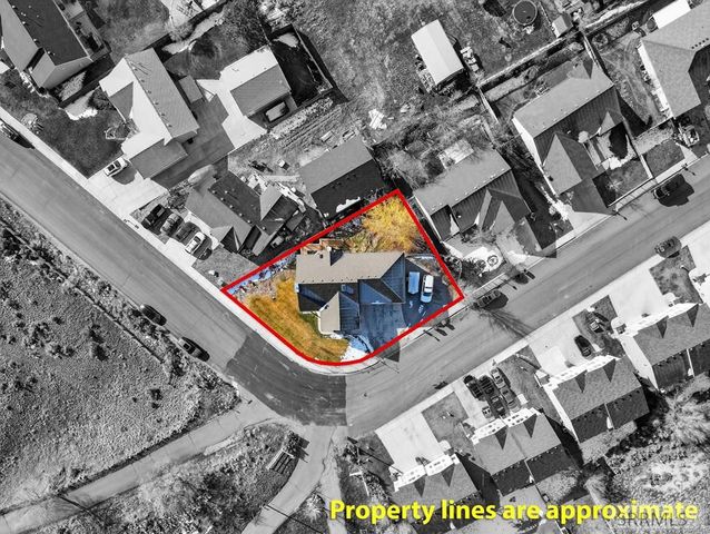 1279 Swisher Road, Pocatello, ID 83204