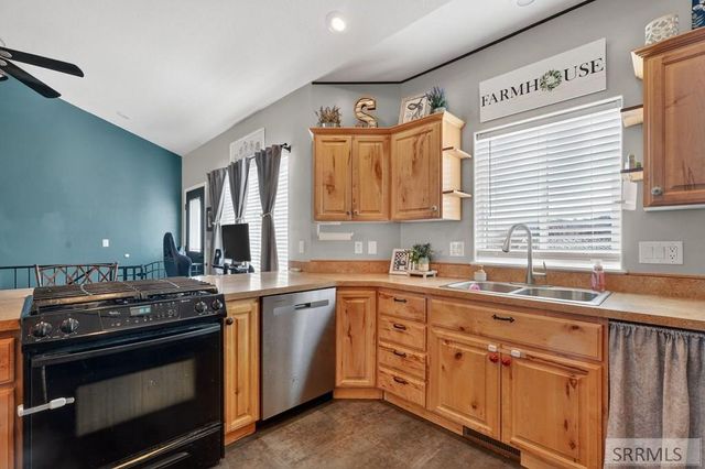 1279 Swisher Road, Pocatello, ID 83204