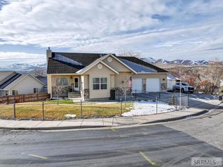 1279 Swisher Road, Pocatello, ID 83204