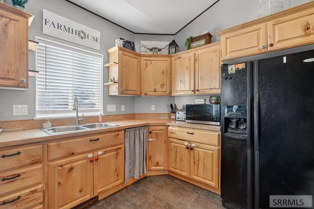 Image 11 of property listing at 1279 Swisher Road, Pocatello, ID 83204