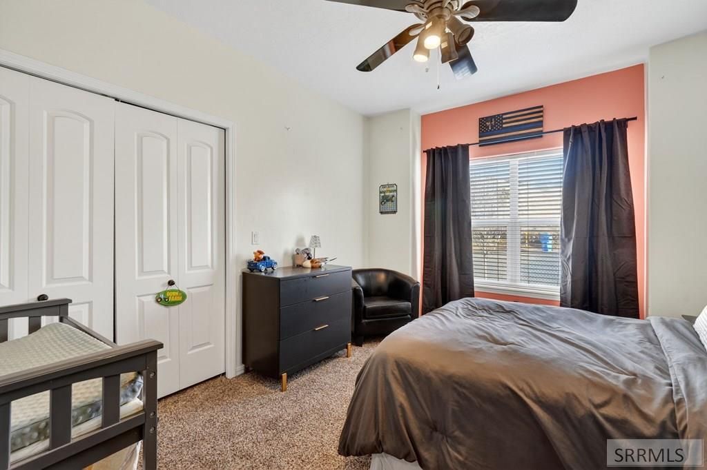 Image 13 of property listing at 1279 Swisher Road, Pocatello, ID 83204
