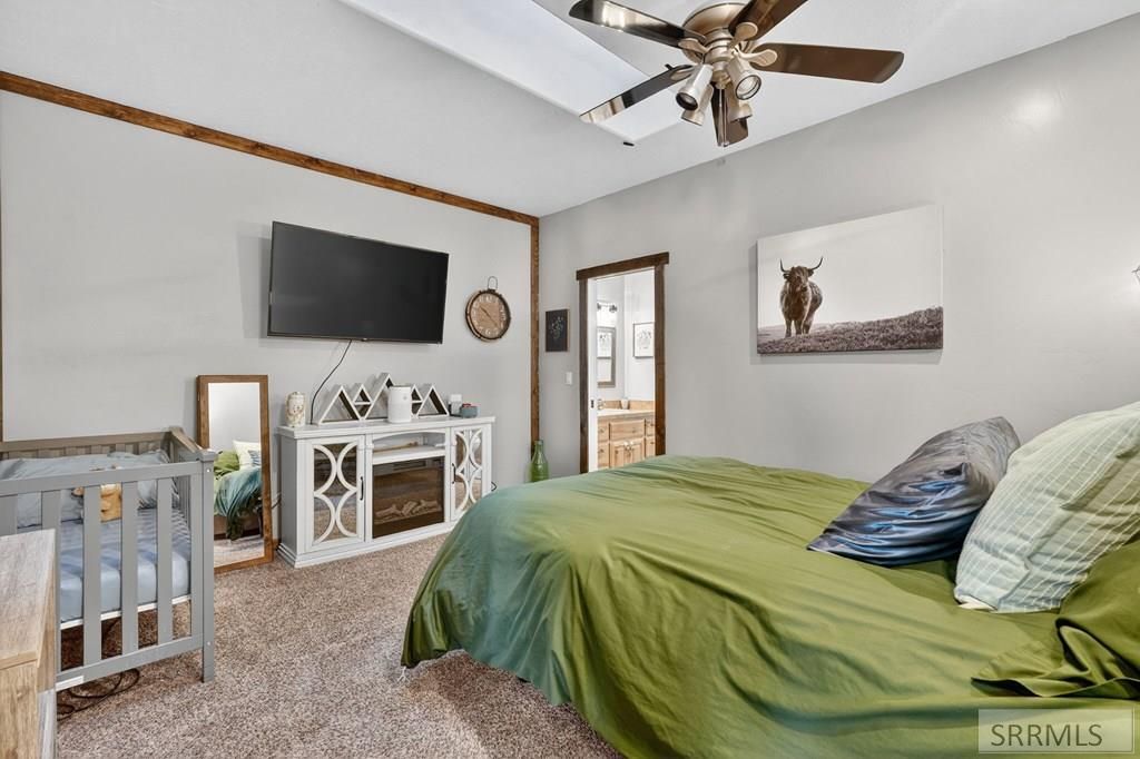 Image 17 of property listing at 1279 Swisher Road, Pocatello, ID 83204