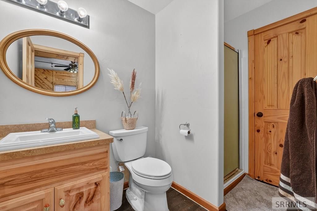 Image 25 of property listing at 1279 Swisher Road, Pocatello, ID 83204
