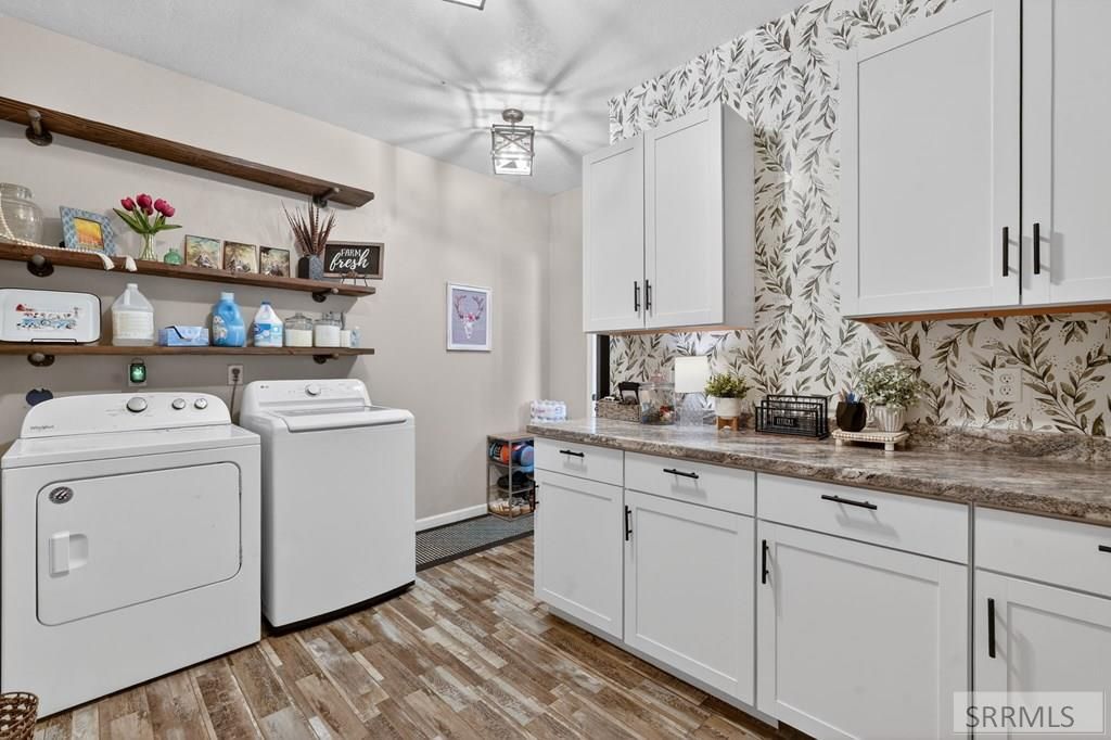 Image 32 of property listing at 1279 Swisher Road, Pocatello, ID 83204