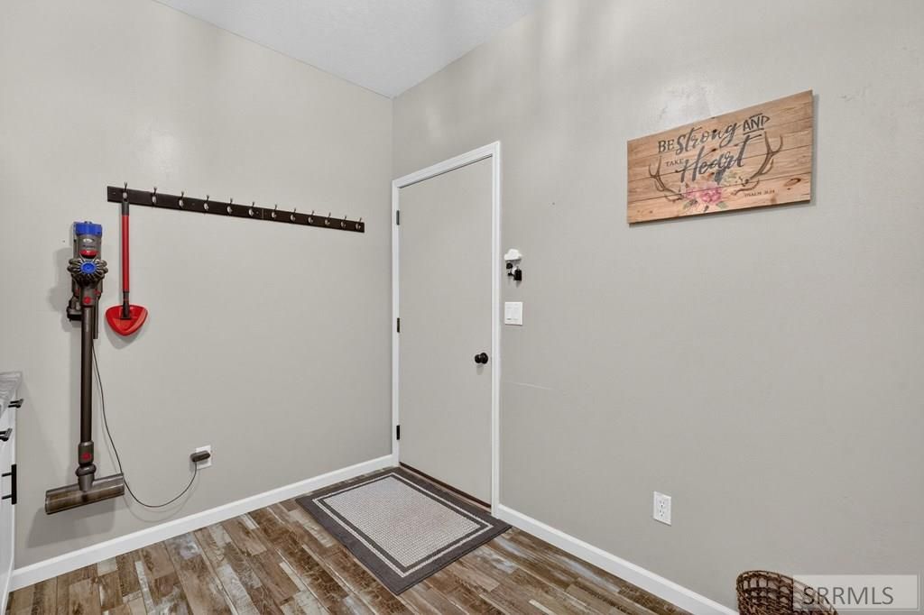 Image 33 of property listing at 1279 Swisher Road, Pocatello, ID 83204
