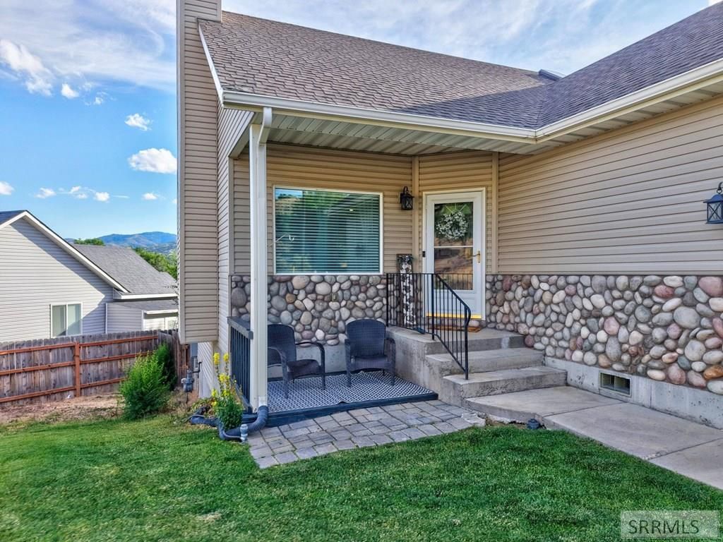 Image 35 of property listing at 1279 Swisher Road, Pocatello, ID 83204