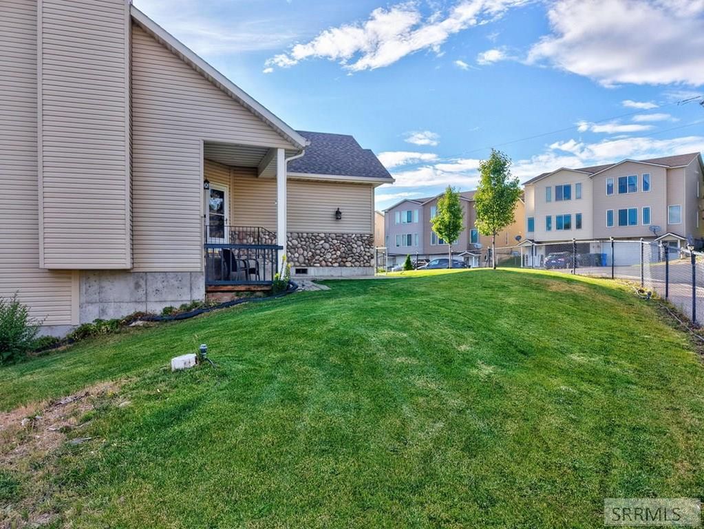 Image 36 of property listing at 1279 Swisher Road, Pocatello, ID 83204