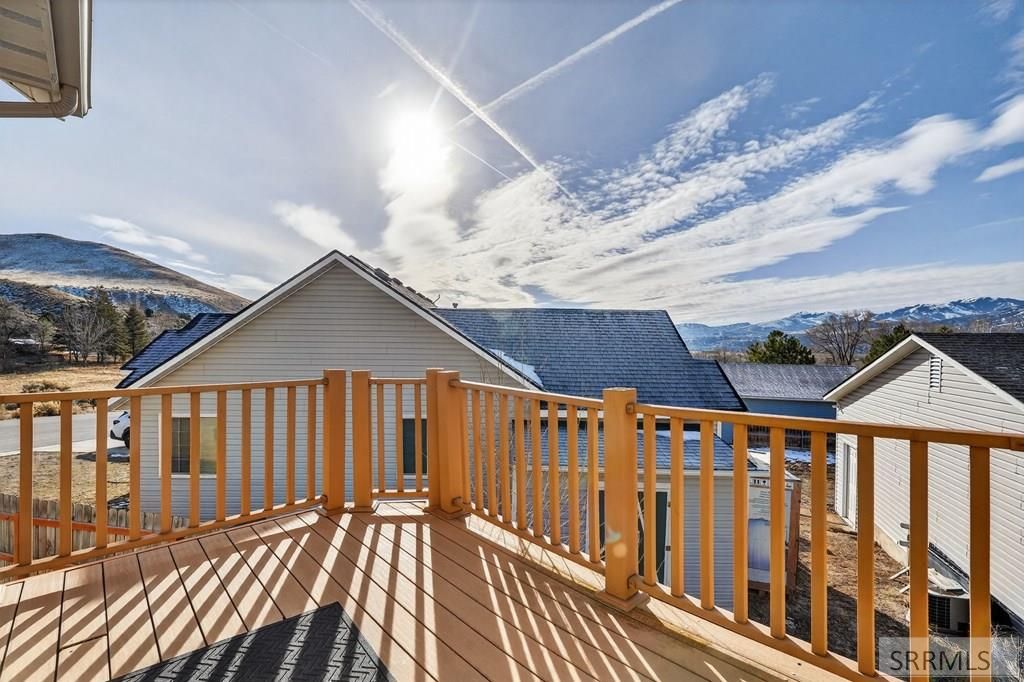 Image 37 of property listing at 1279 Swisher Road, Pocatello, ID 83204