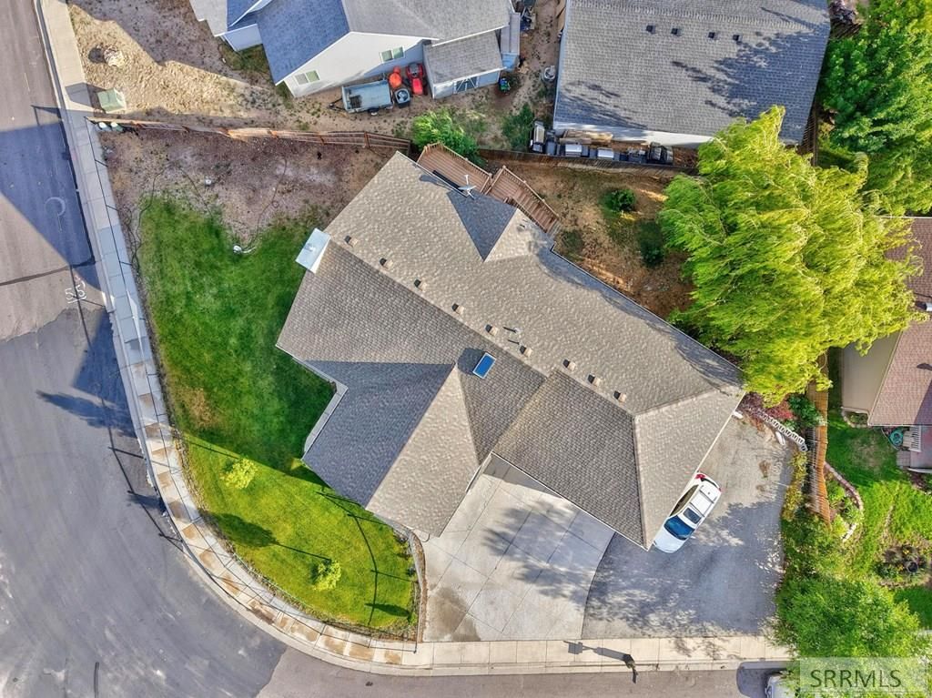 Image 40 of property listing at 1279 Swisher Road, Pocatello, ID 83204